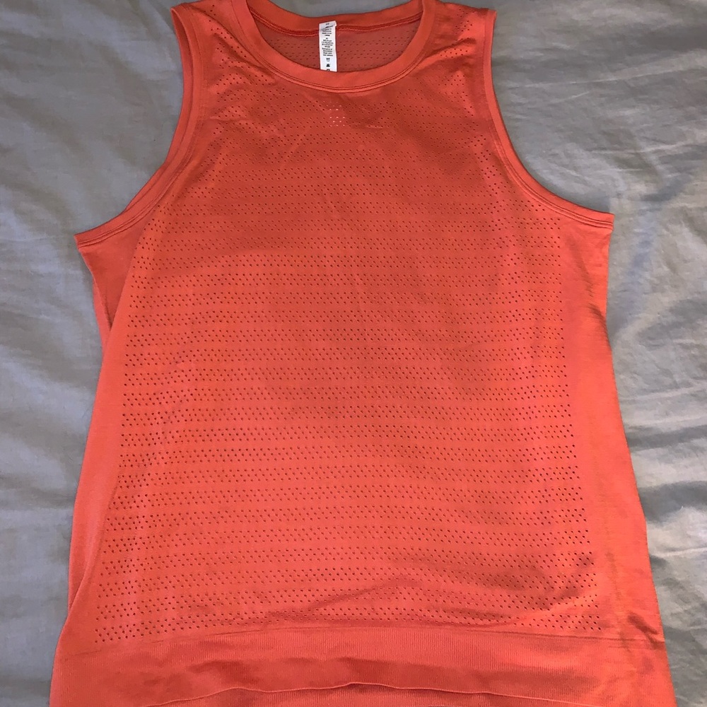 Lululemon Tank